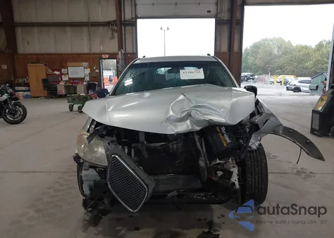 2007 Pontiac Vibe из США, поврежденный, VIN 5Y2SL67887Z430931